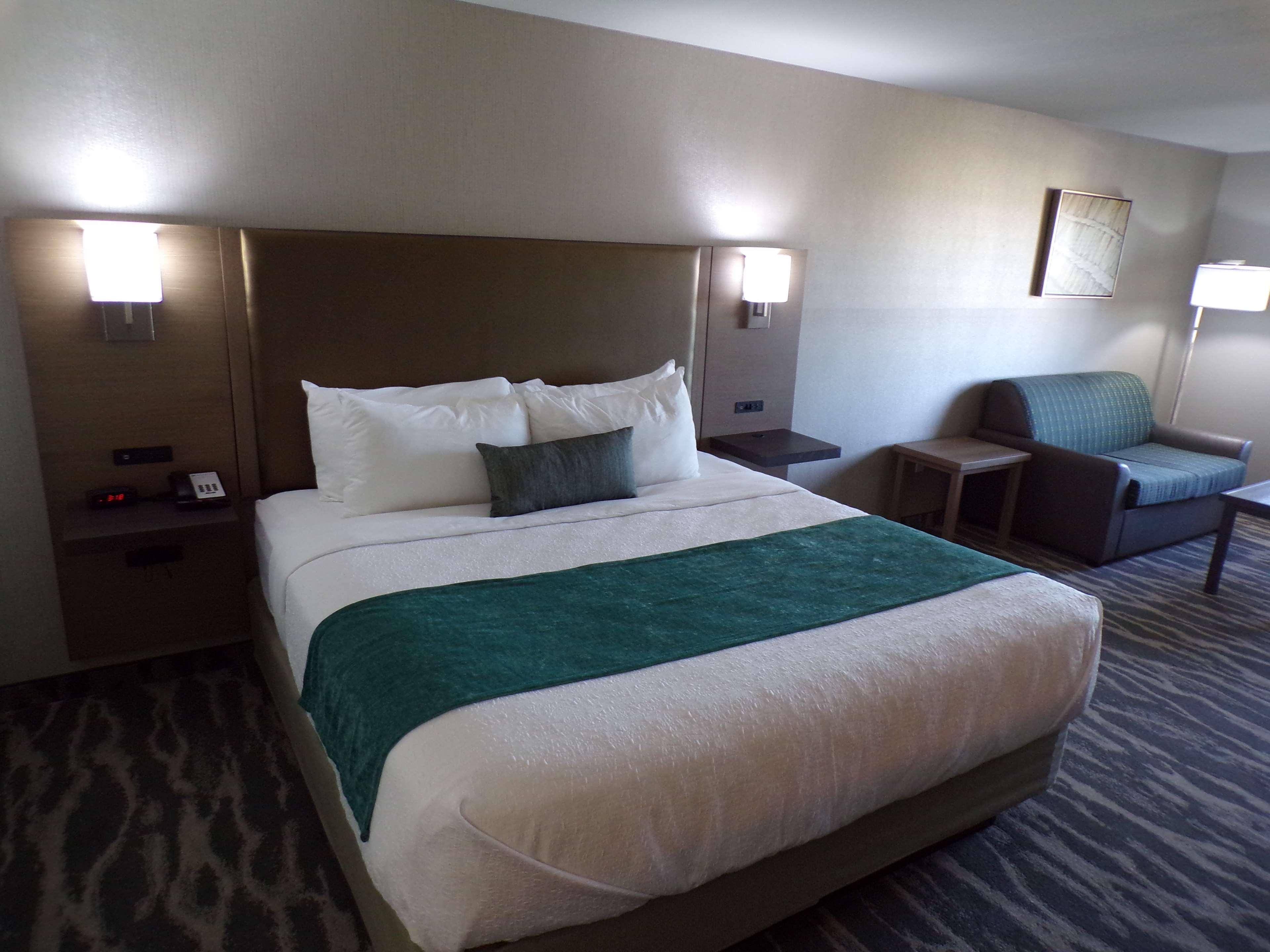 Best Western Plus Safford Zewnętrze zdjęcie