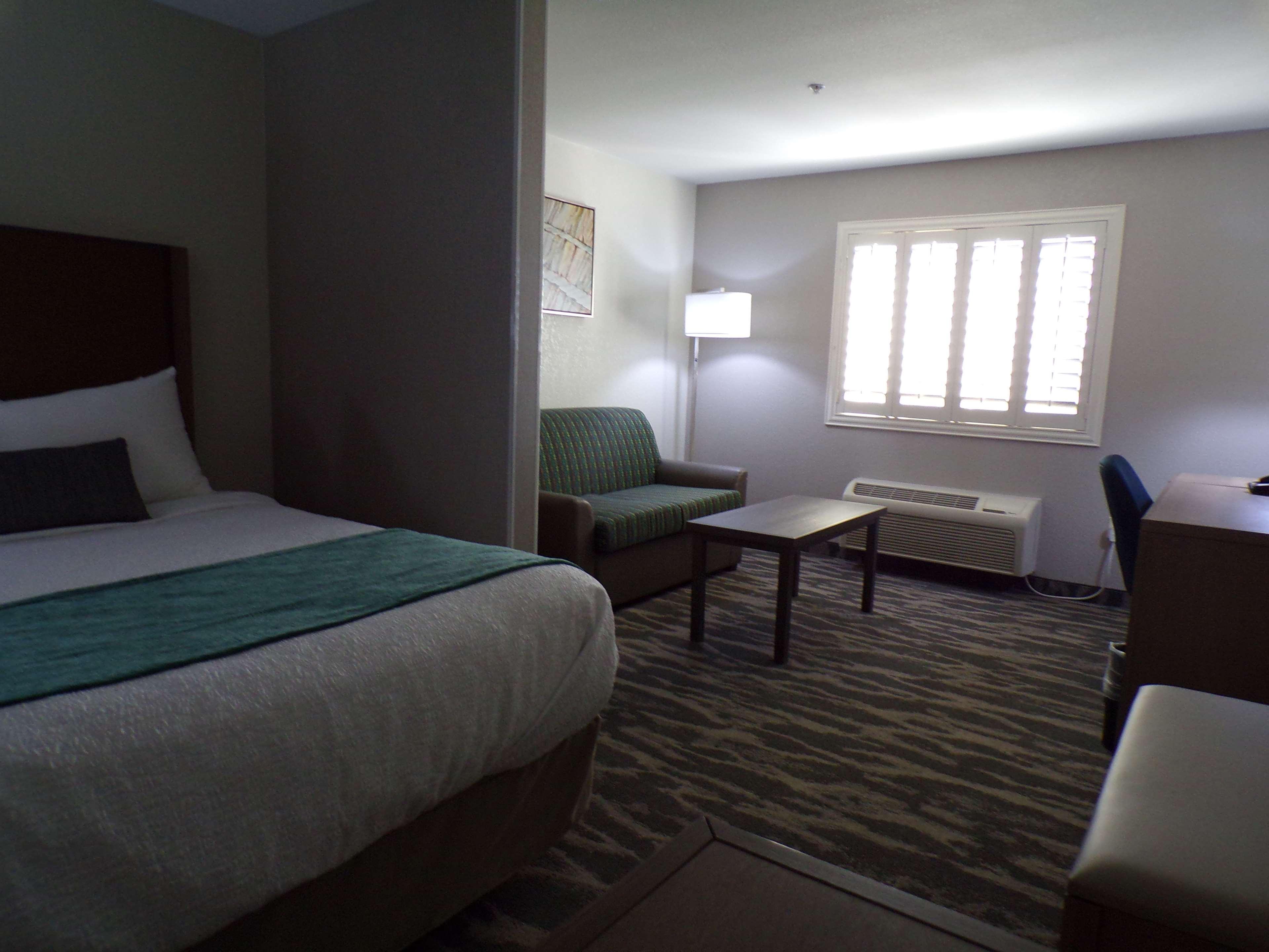 Best Western Plus Safford Zewnętrze zdjęcie