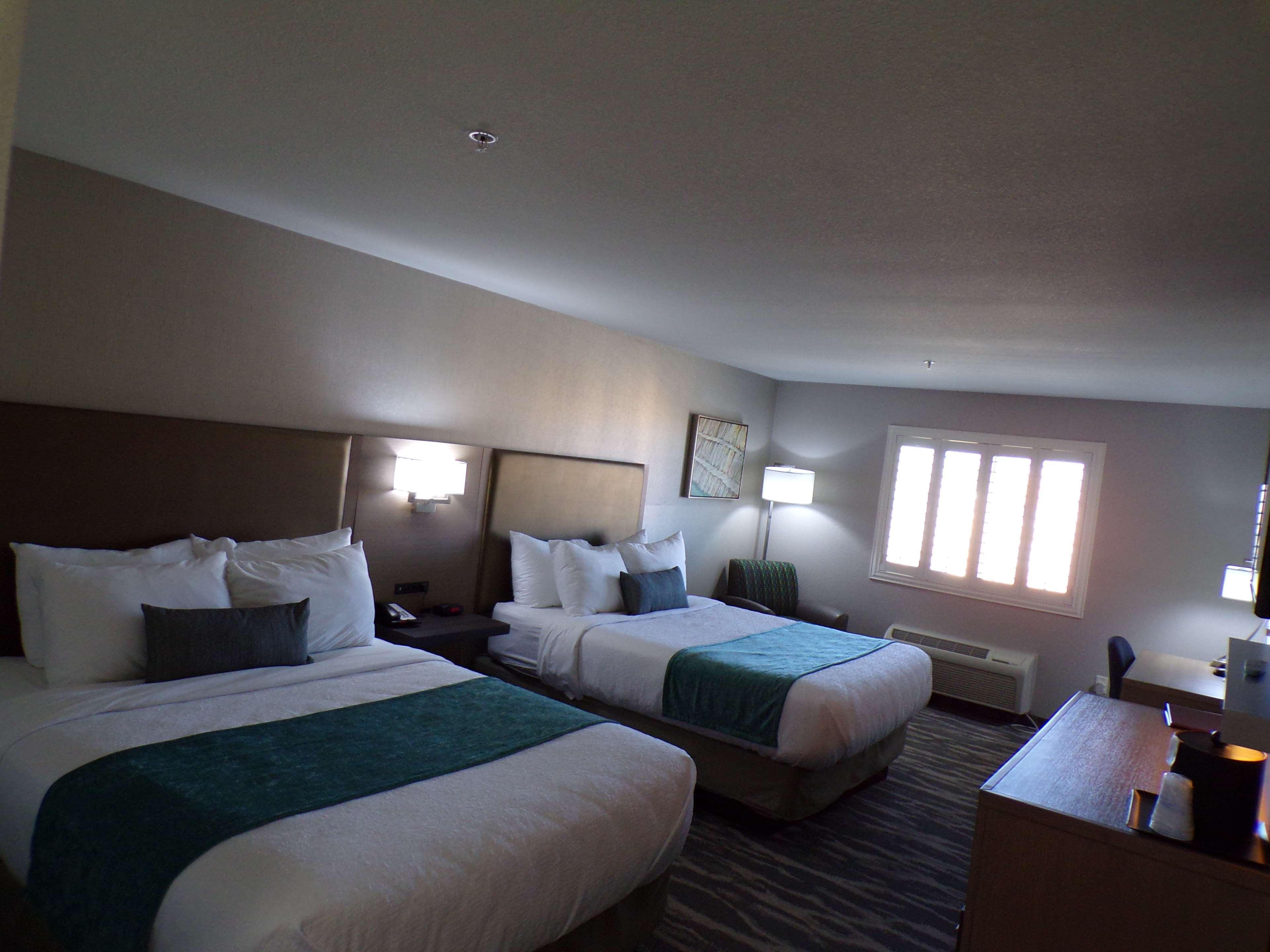 Best Western Plus Safford Zewnętrze zdjęcie