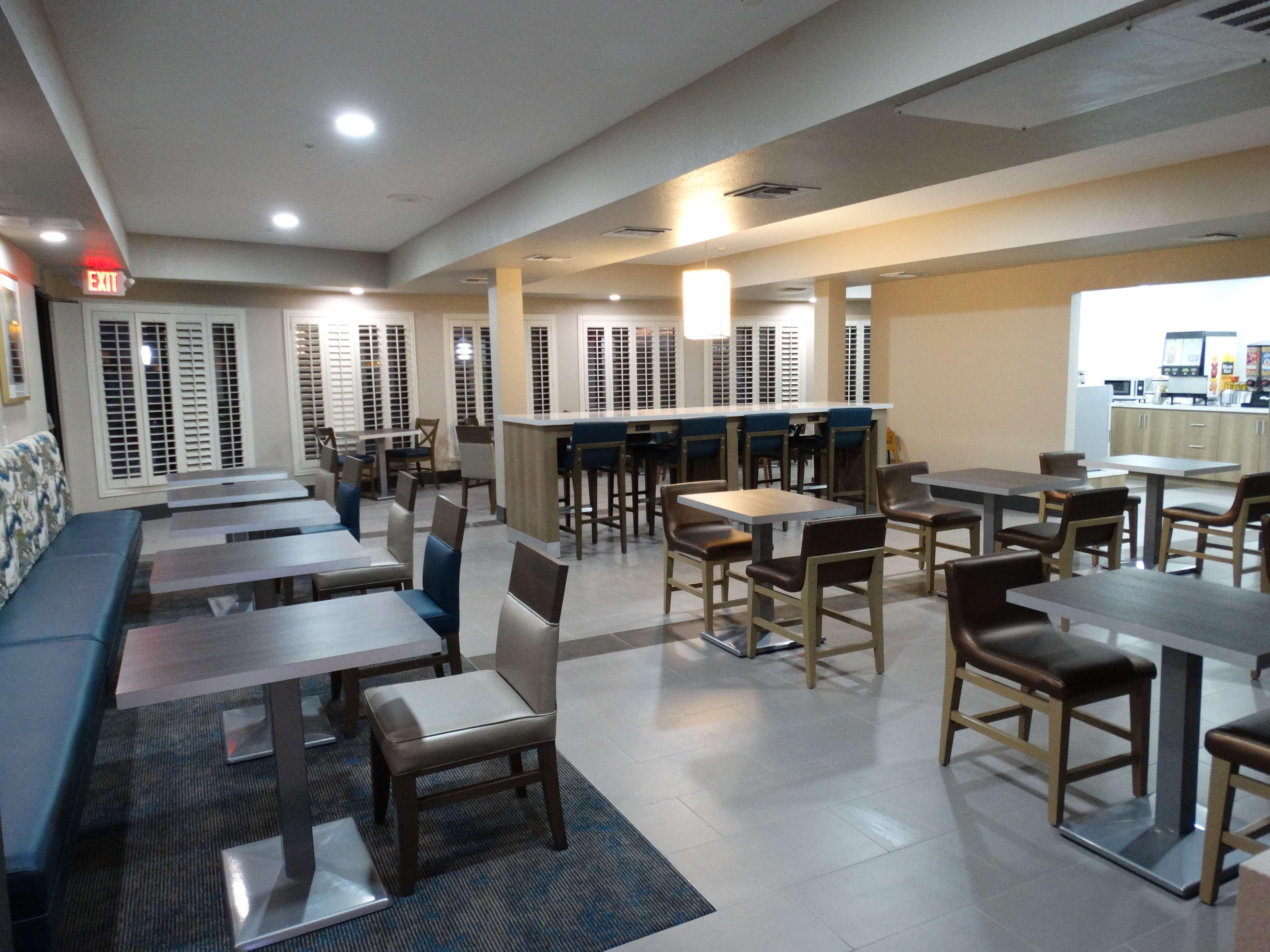 Best Western Plus Safford Udogodnienia zdjęcie