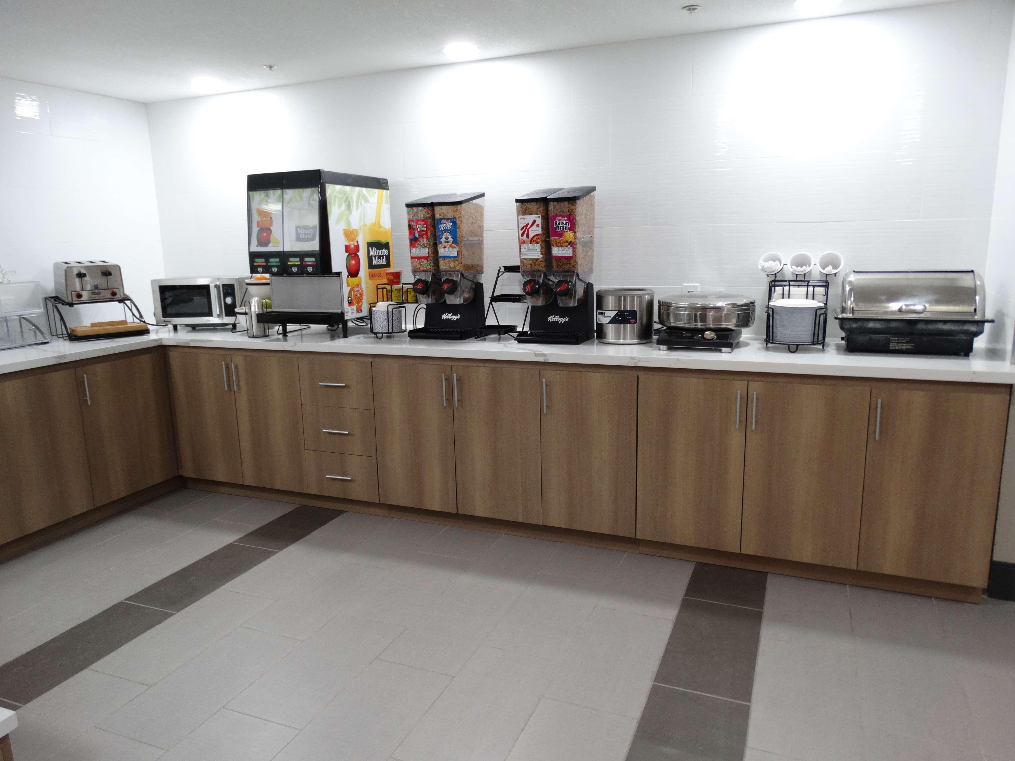 Best Western Plus Safford Restauracja zdjęcie