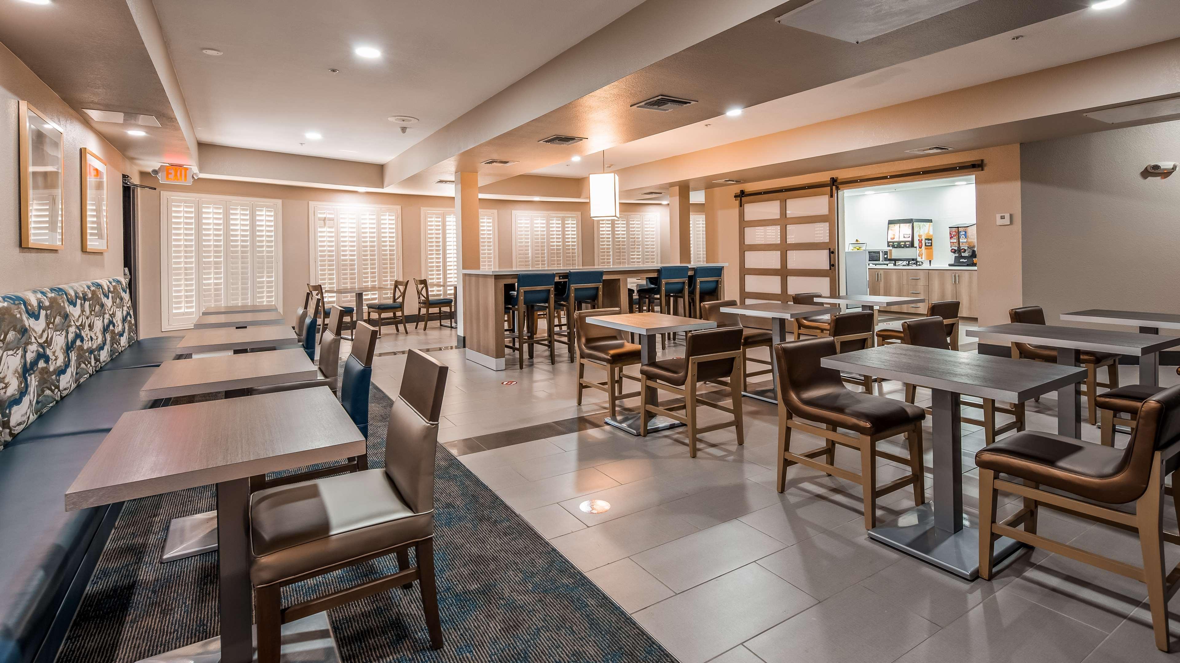 Best Western Plus Safford Zewnętrze zdjęcie