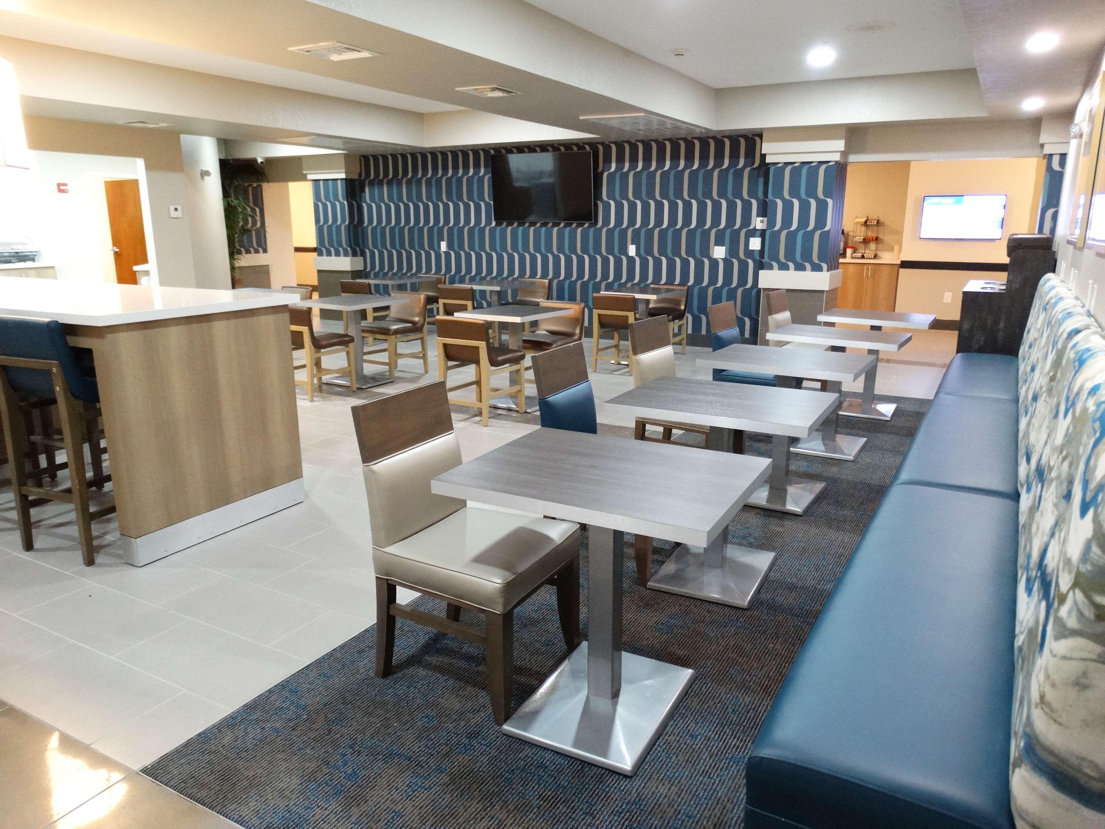 Best Western Plus Safford Udogodnienia zdjęcie