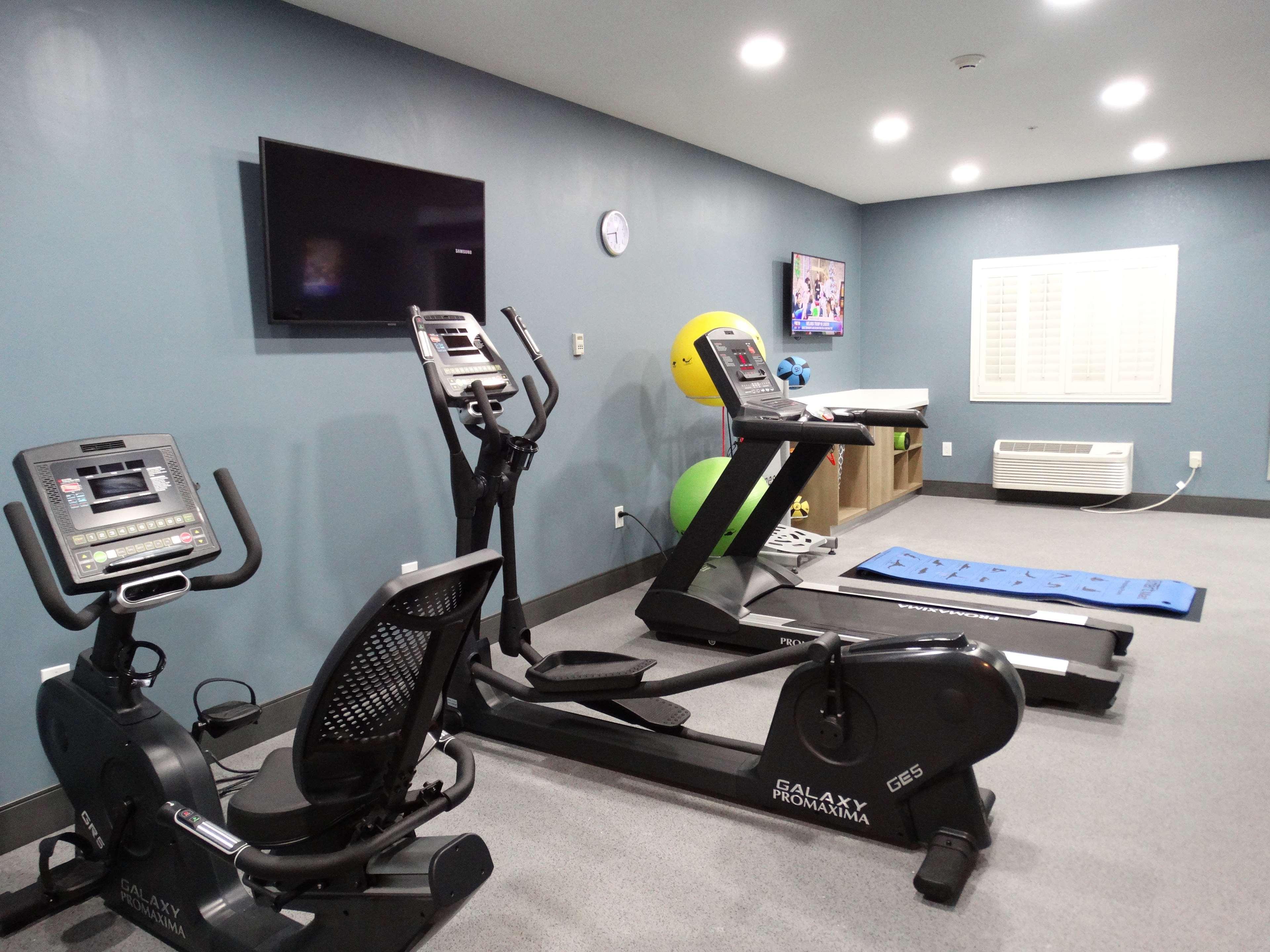 Best Western Plus Safford Udogodnienia zdjęcie