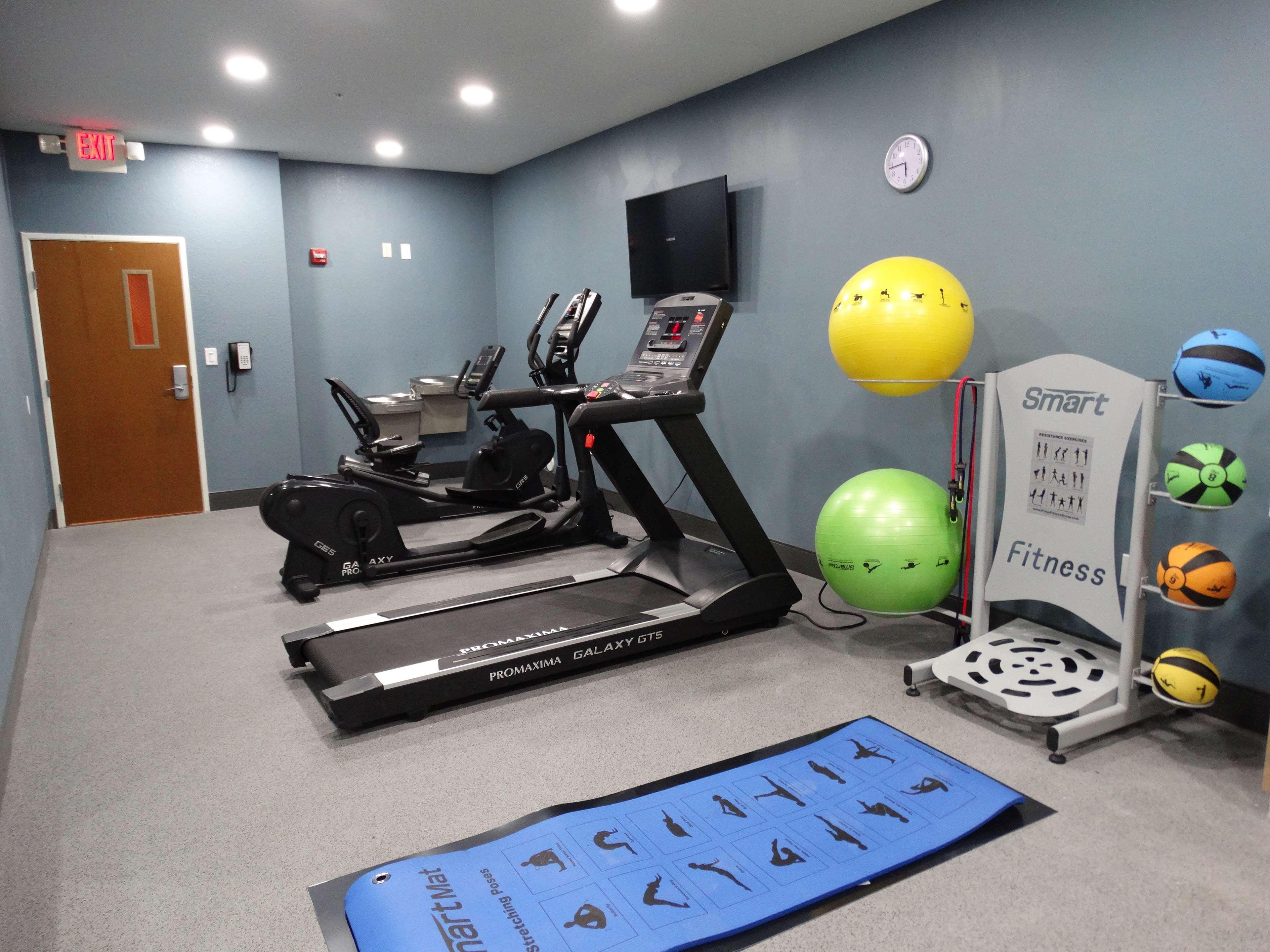 Best Western Plus Safford Udogodnienia zdjęcie