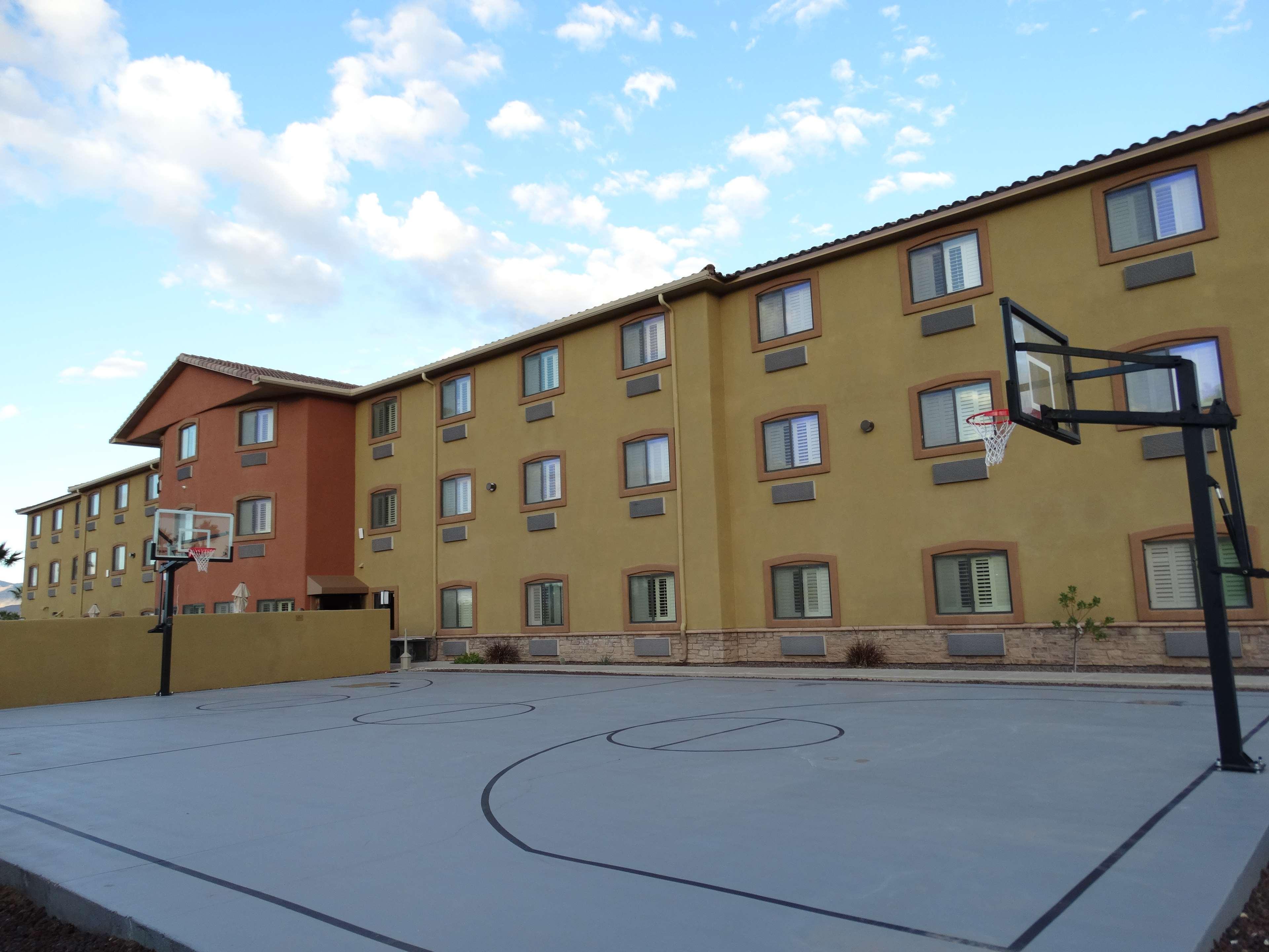 Best Western Plus Safford Zewnętrze zdjęcie