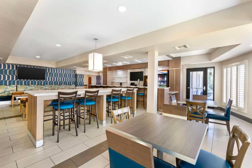 Best Western Plus Safford Zewnętrze zdjęcie