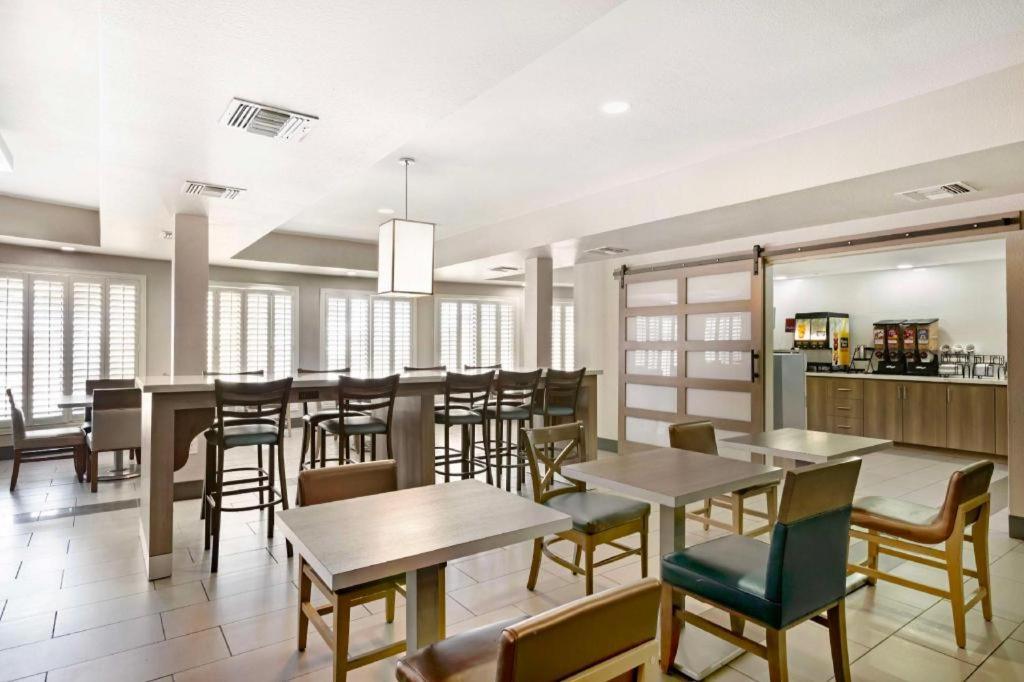 Best Western Plus Safford Zewnętrze zdjęcie