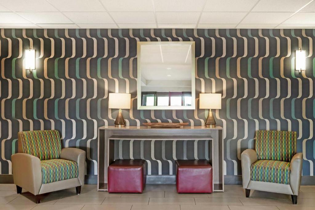 Best Western Plus Safford Zewnętrze zdjęcie