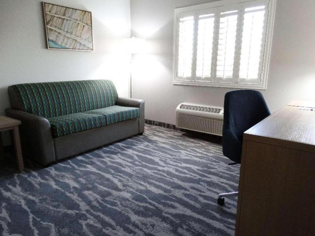 Best Western Plus Safford Zewnętrze zdjęcie