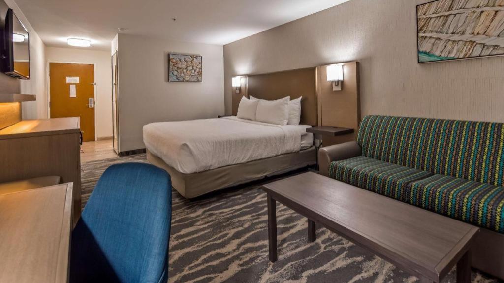 Best Western Plus Safford Zewnętrze zdjęcie