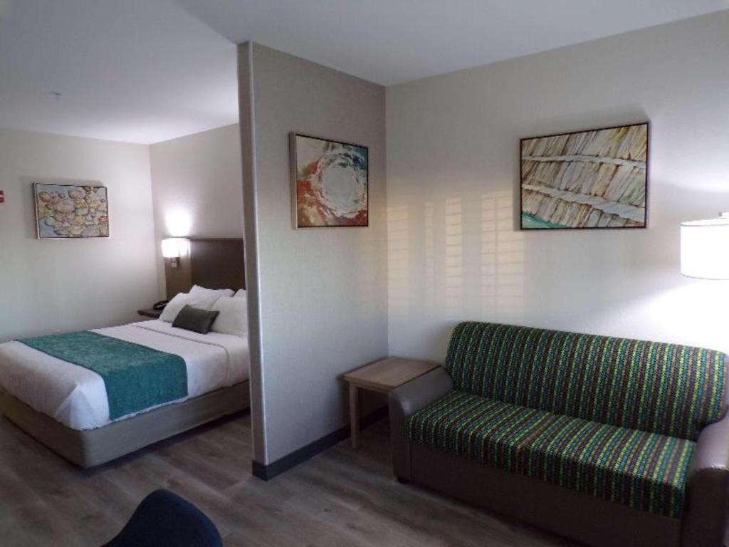Best Western Plus Safford Zewnętrze zdjęcie