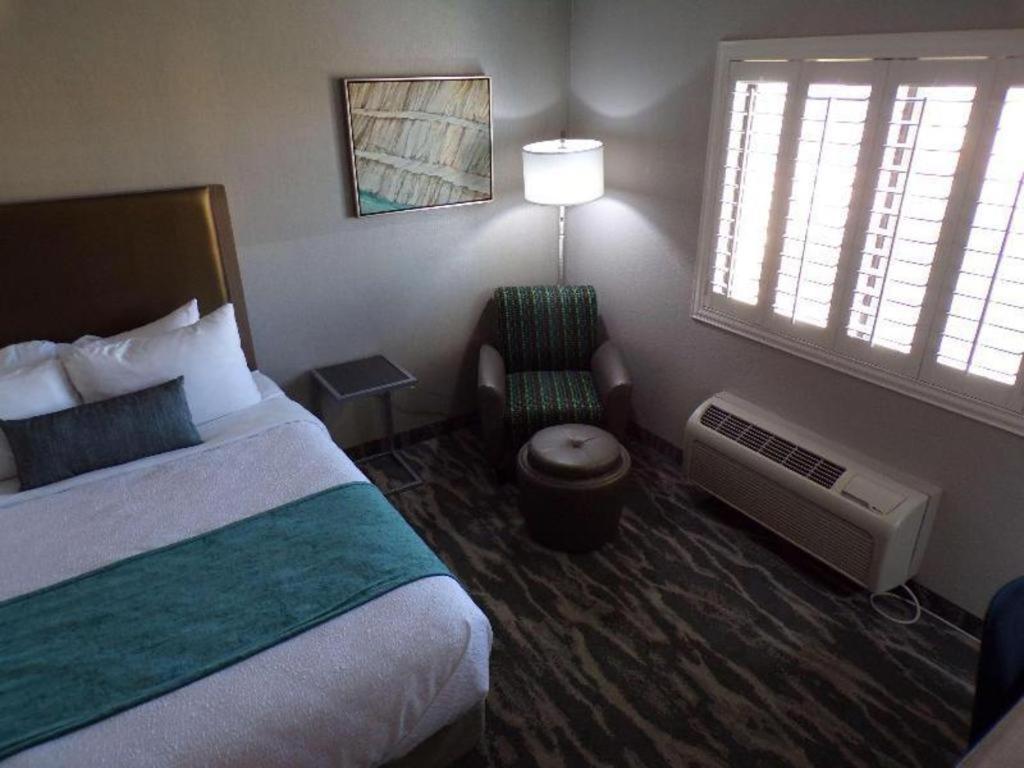 Best Western Plus Safford Zewnętrze zdjęcie