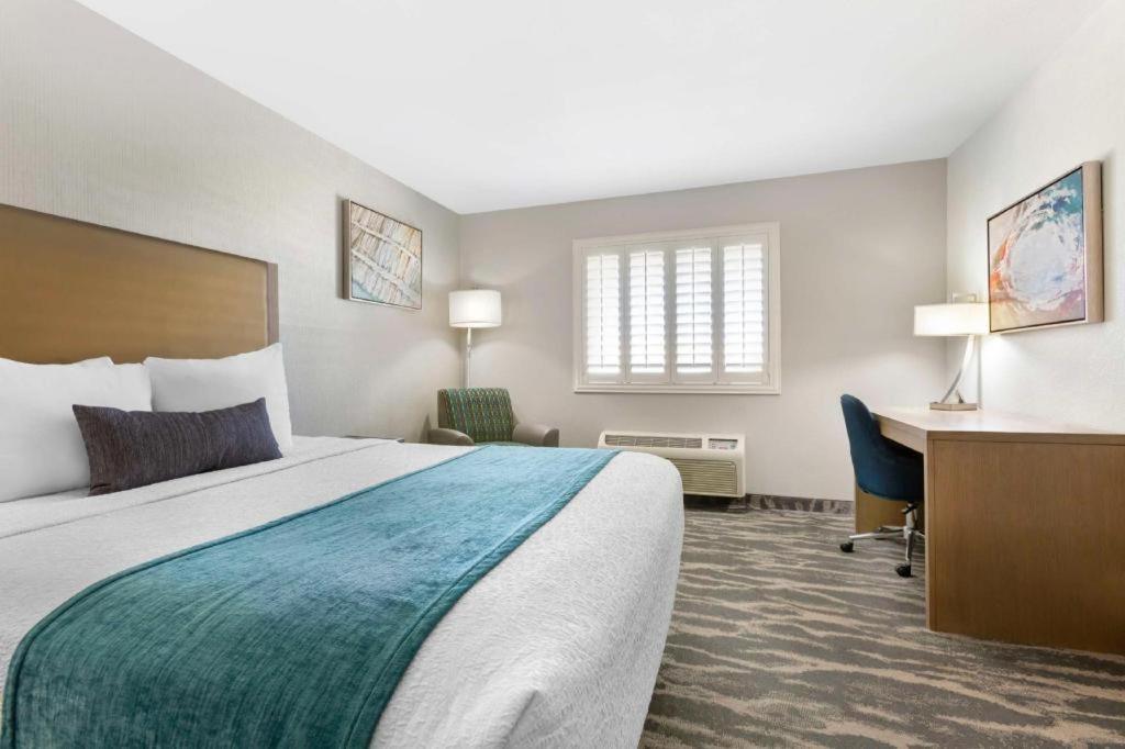 Best Western Plus Safford Zewnętrze zdjęcie